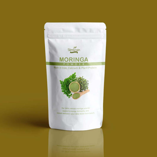 Moringa Powder