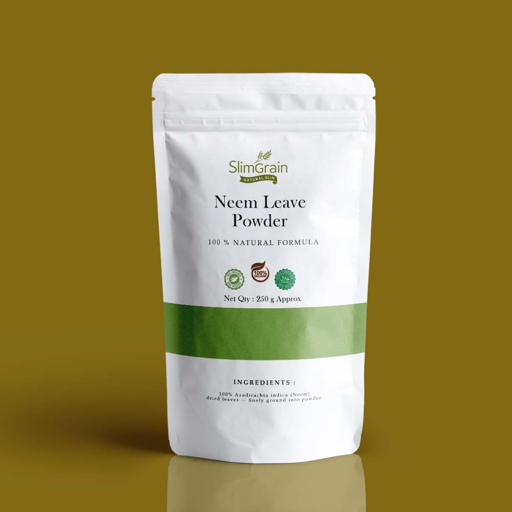 Neem Leaf Powder