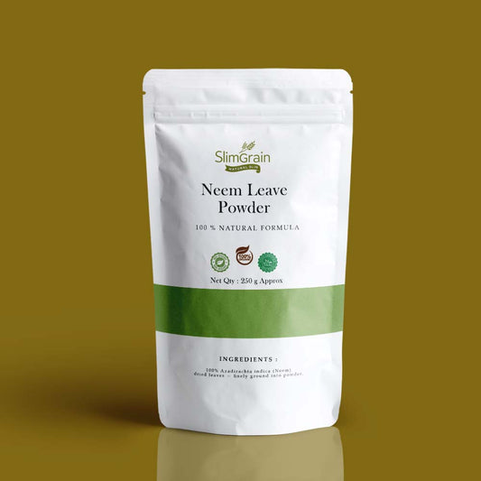 Neem Leaf Powder